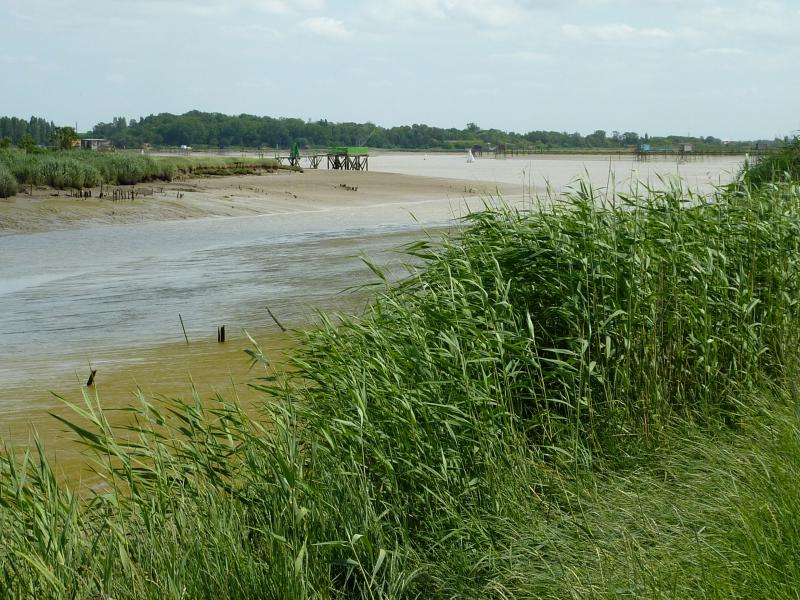 Saint-Laurent-de-la-Prée