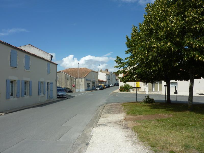 Saint-Laurent-de-la-Prée