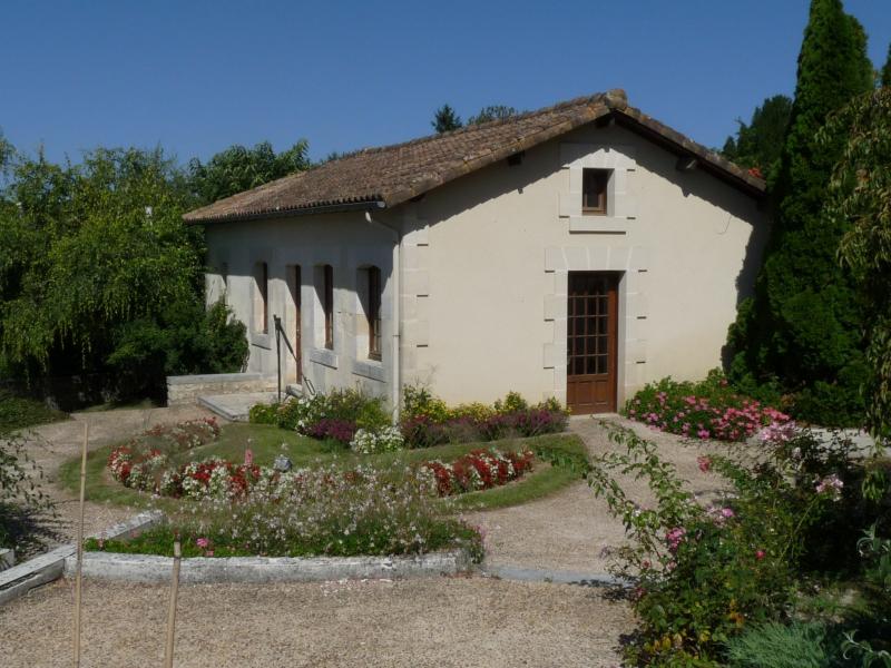 Saint-Maigrin