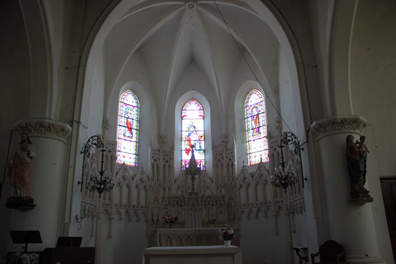 Sainte-Marie-de-Ré