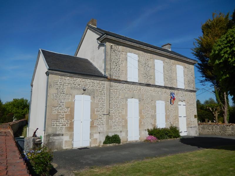 Saint-Martial