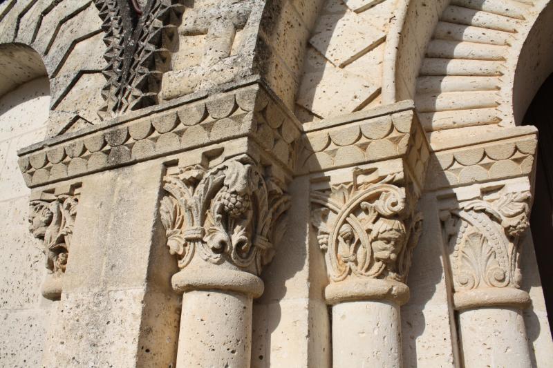 Saint-Martin-de-Coux