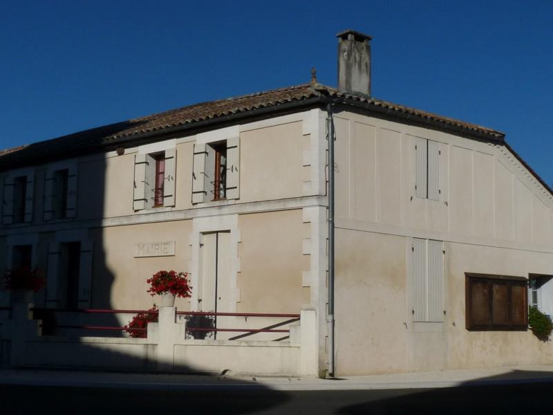Saint-Martin-de-Coux