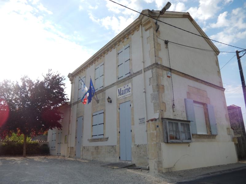 Saint-Martin-de-Juillers