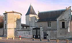Saint-Martin-de-Ré