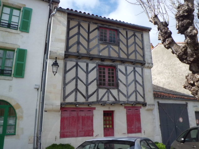 Saint-Martin-de-Ré
