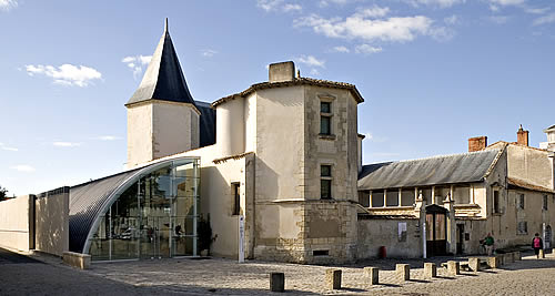 Saint-Martin-de-Ré