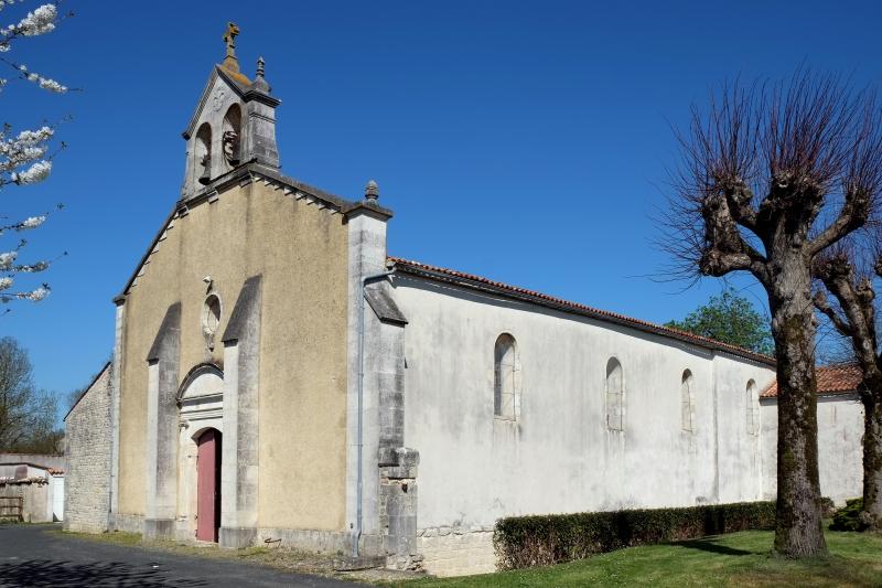Saint-Médard-d'Aunis
