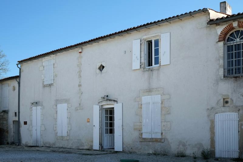 Saint-Médard-d'Aunis