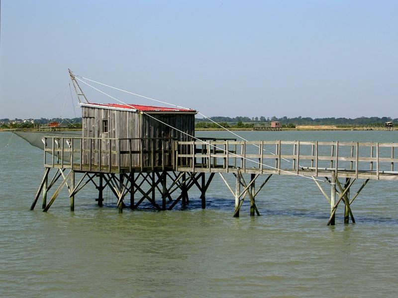 Saint-Nazaire-sur-Charente