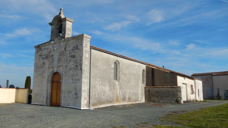 Saint-Ouen-d'Aunis