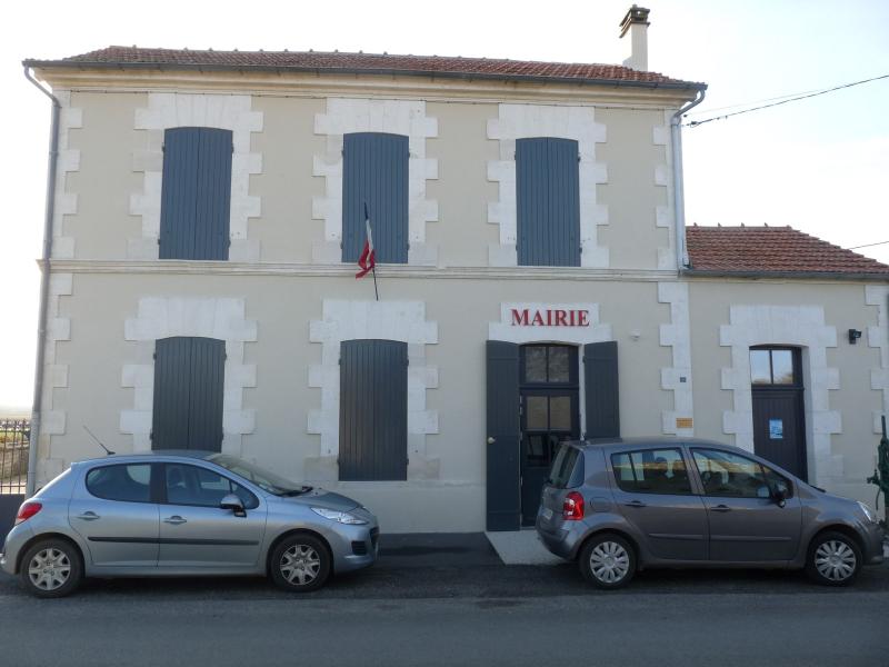 Saint-Ouen-la-Thène