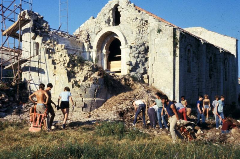 Saint-Ouen-La-Thène