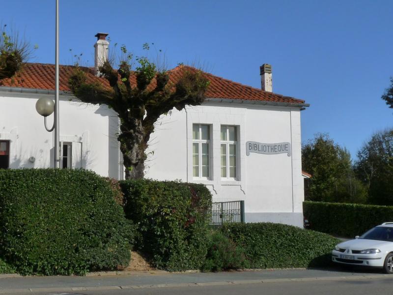 Saint-Palais-de-Négrignac