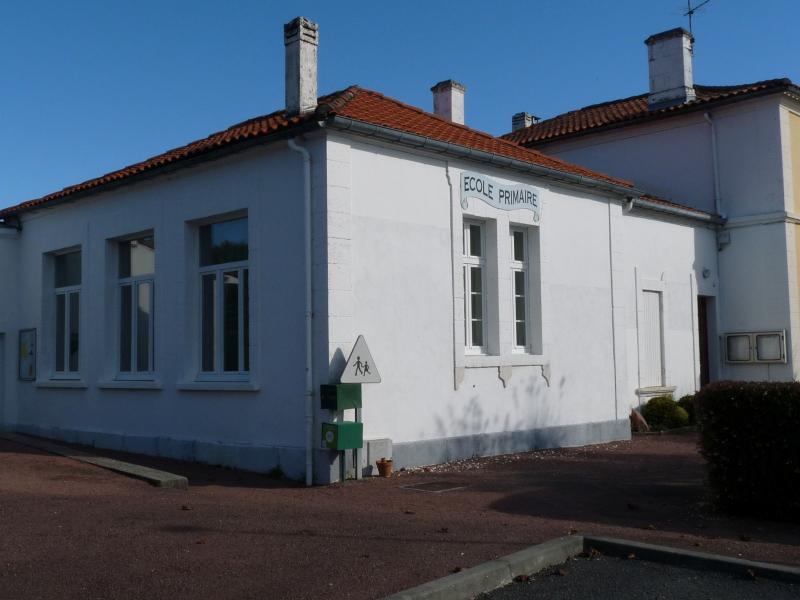 Saint-Palais-de-Négrignac
