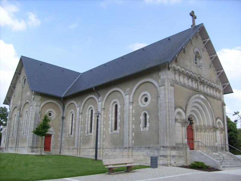 Saint-Palais-sur-Mer