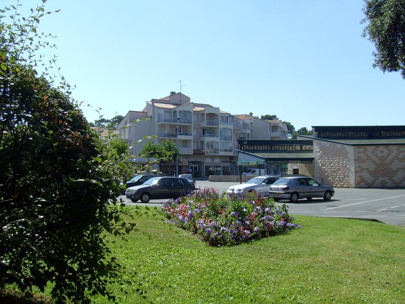 Saint-Palais-sur-Mer