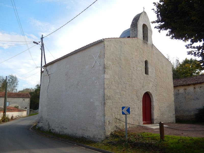 Saint-Pardoult