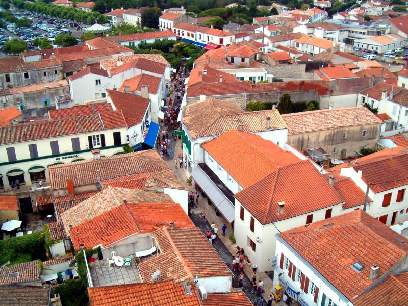 Saint-Pierre-d'Oléron