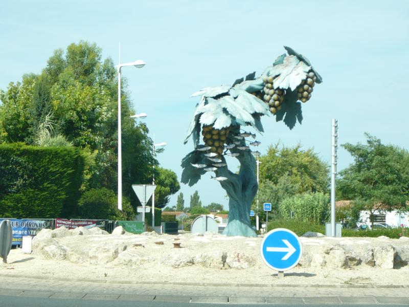 Saint-Pierre-d'Oléron