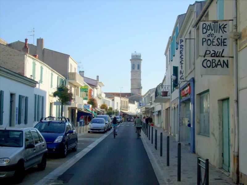Photo 2 - Saint-Pierre-D'oléron, Charente-Maritime (17310)
