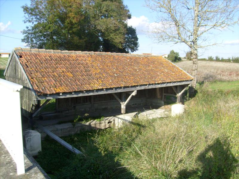 Sainte-Ramée
