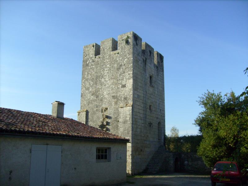 Saint-Sauvant