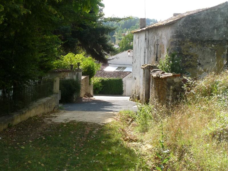 Saint-Sauvant