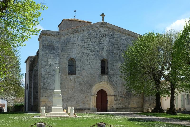 Saint-Sauveur-d'Aunis