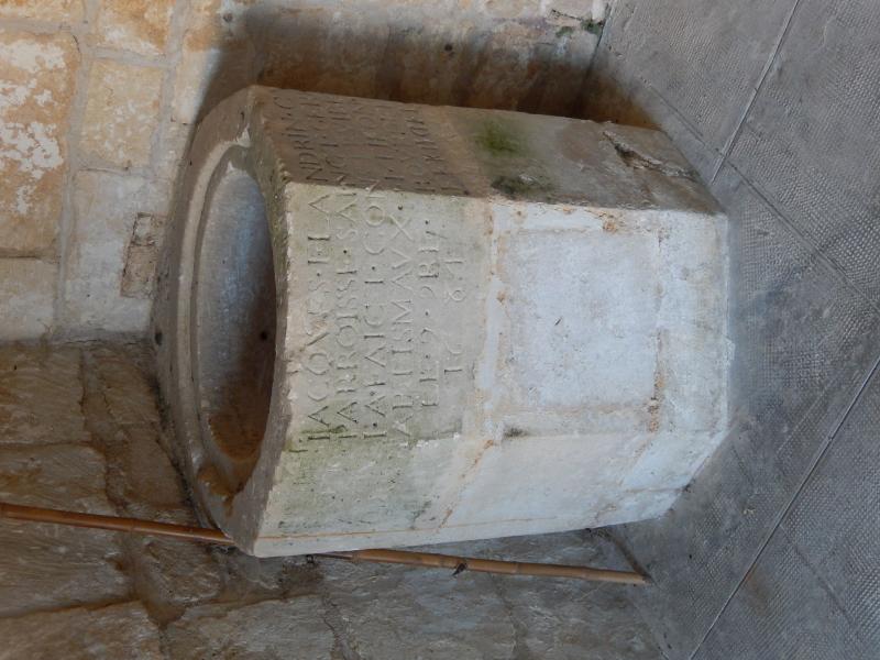 Saint-Savinien, Charente-Maritime