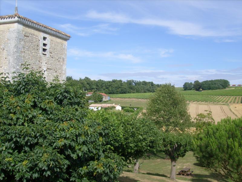 Saint-Sorlin-De-Conac, Charente-Maritime