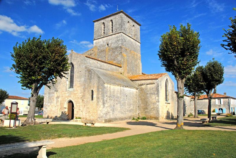 Saint-Sornin