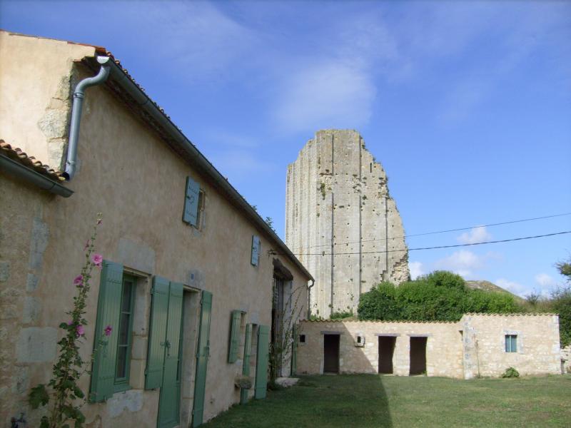 Saint-Sornin