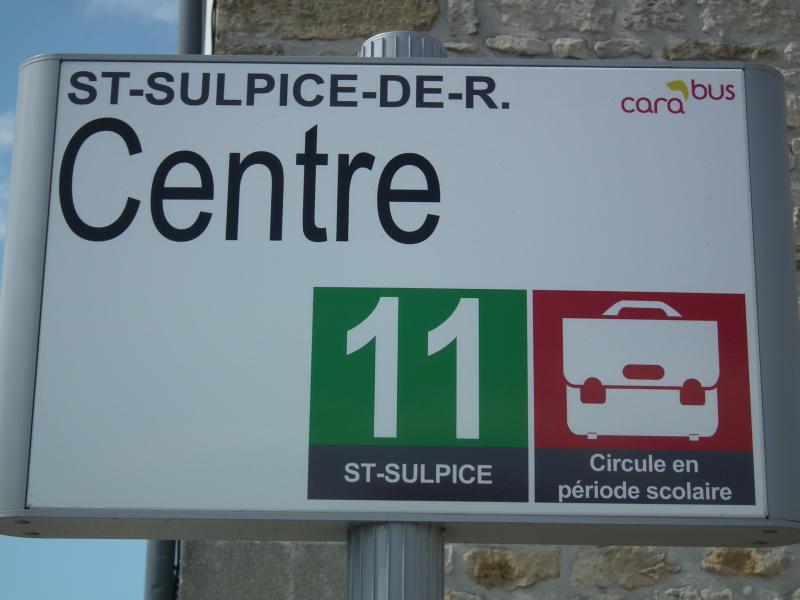 Saint-Sulpice-de-Royan