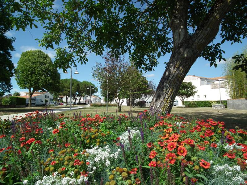 Saint-Sulpice-de-Royan