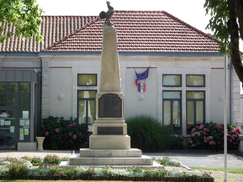 Saint-Sulpice-de-Royan