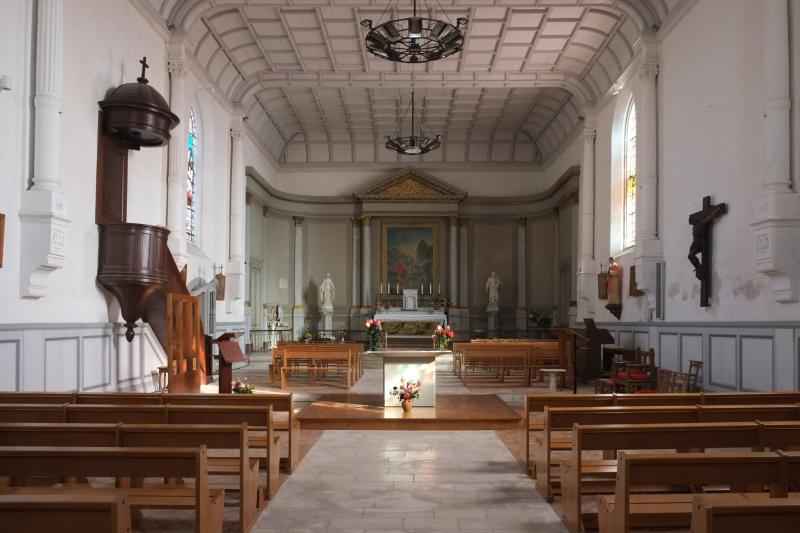 Saint-Xandre