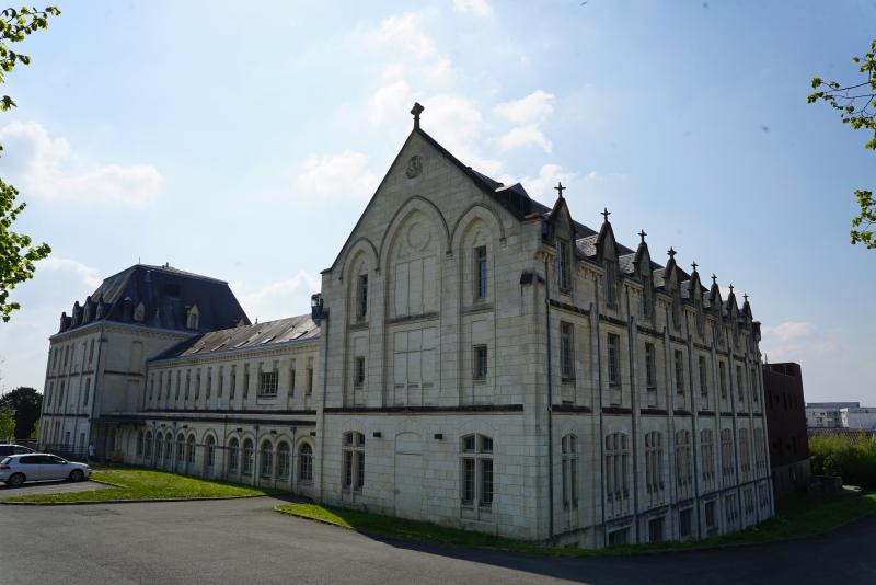 Saintes