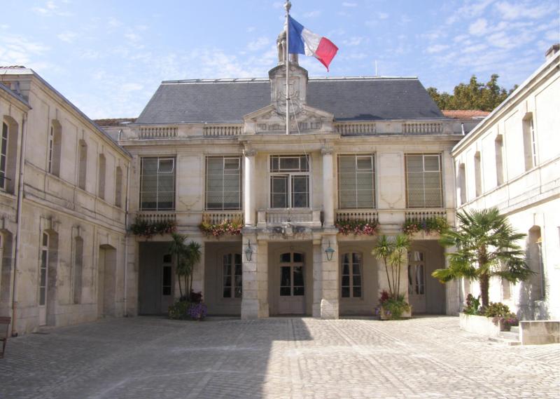 Photo 2 - Saintes, Charente-Maritime (17100)