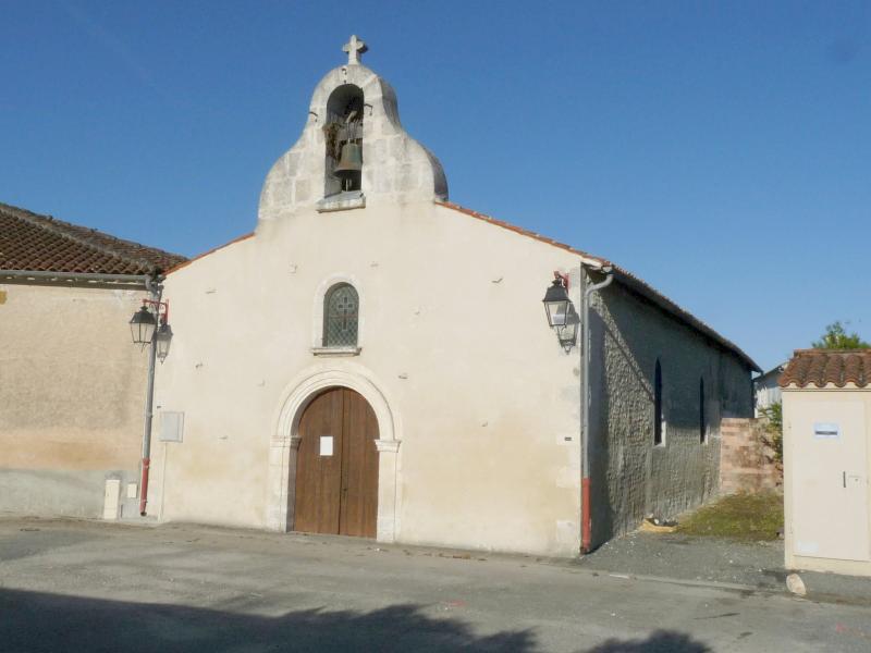 Salignac-sur-Charente
