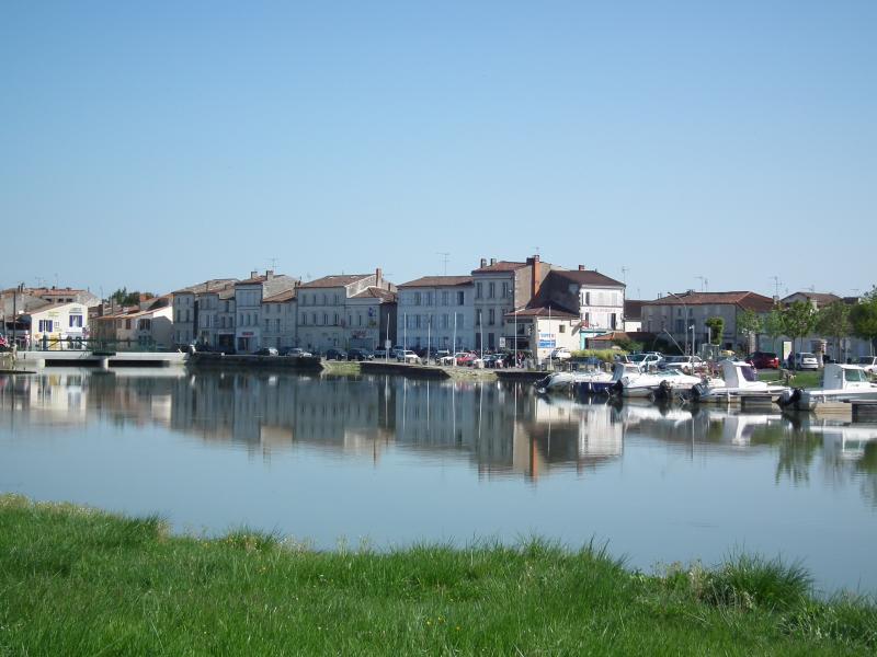 Saujon