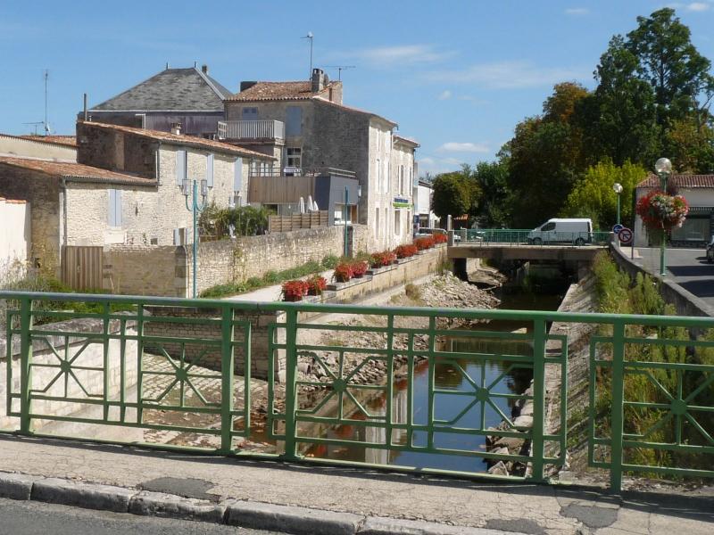 Photo 2 - Saujon, Charente-Maritime (17600)