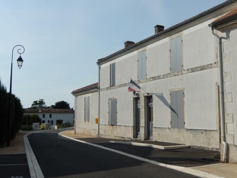 Soulignonne
