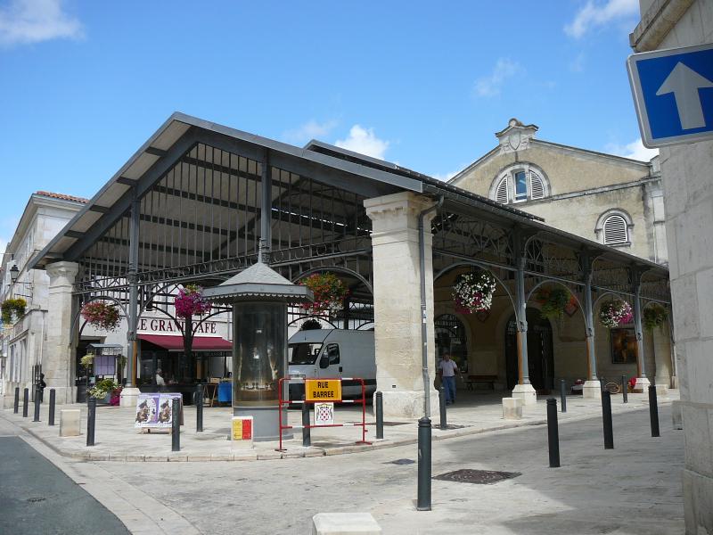 Photo 2 - Surgères, Charente-Maritime (17700)