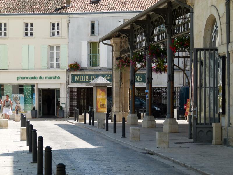 Photo 5 - Surgères, Charente-Maritime (17700)