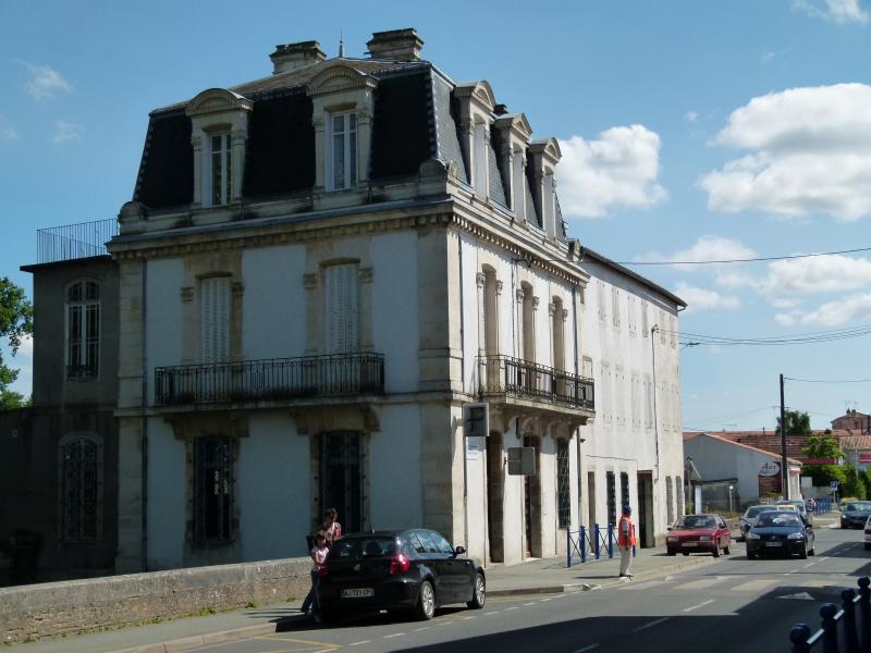 Photo 7 - Surgères, Charente-Maritime (17700)