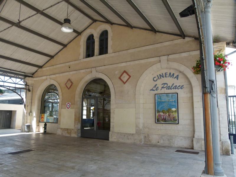 Photo 10 - Surgères, Charente-Maritime (17700)