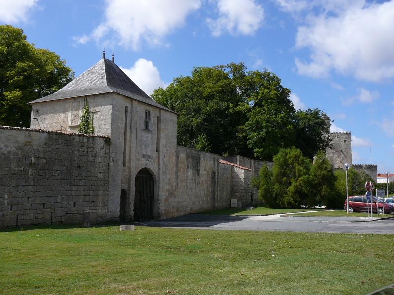 Photo 12 - Surgères, Charente-Maritime (17700)