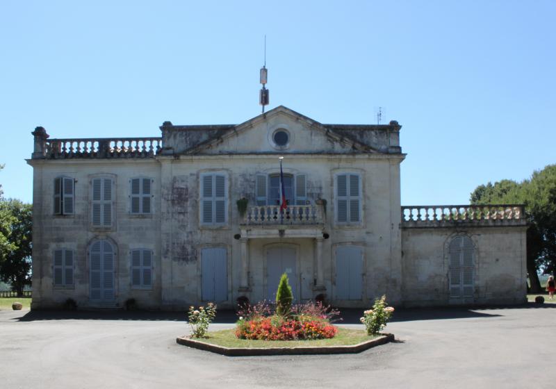 Taillebourg