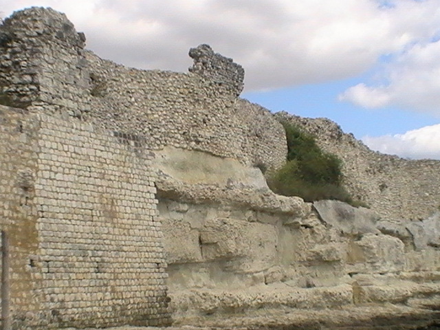 Talmont-sur-Gironde